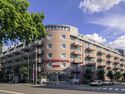 Mercure Hotel and Residenz Frankfurt Messe