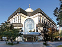 Leonardo Hotel Weimar
