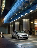 Crowne Plaza Hotel Hong Kong Causeway Bay