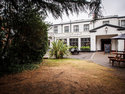 Ethorpe Hotel