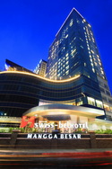 Swiss Belhotel Mangga Besar