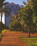 Sevilla Center Hotel