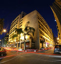 Le Commodore Hotel