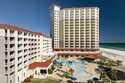 Hilton Pensacola Beach Gulf front