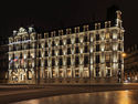 Sofitel Dijon la Cloche
