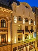 La Prima Fashion Hotel