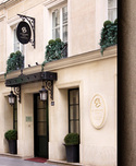 Hotel des Mathurins