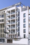 Hotel Real