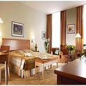 Sandton Hotel Leopold Brussel