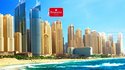 Ramada Plaza Jumeirah Beach Residence
