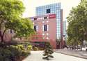 Mercure Toulouse Compans Caffarelli