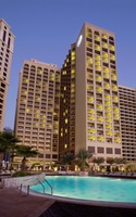 Amwaj Rotana