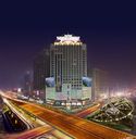 Crowne Plaza City Centre Changsha