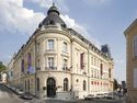 Mercure Le Mans centre