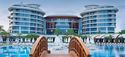 Lara Beach Hotel