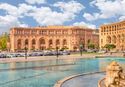Marriott Armenia Hotel