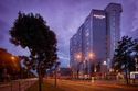 Hotel Double Tree by Hilton Bratislava