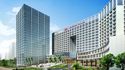 Crowne Plaza Hotel Shenzhen Longgang City Centre