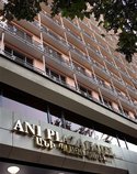 Ani Plaza Hotel