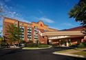 Marriott Birmingham AL