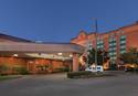 Marriott Dallas Fort Worth Airport South