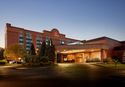 Marriott Hartford Windsor Airport