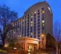 Crowne Plaza Hotel Atlanta-Airport