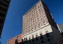 Courtyard Boston Downtown/tremont
