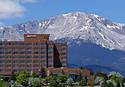 Marriott Colorado Springs