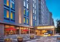 Renaissance Washington Dc Dupont Circle Hotel