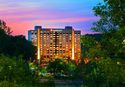 Marriott Pittsburgh Airport