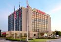 Marriott Houston Hobby Airport