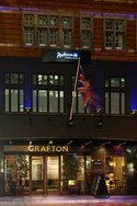 Radisson Edwardian Grafton Hotel