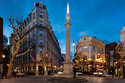 Radisson Edwardian Mercer Street Hotel