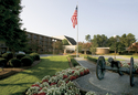 Crowne Plaza Williamsburg