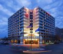 Sheraton Chicago O Hare Airport Hotel