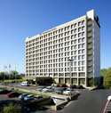 DoubleTree by Hilton Dallas - Market Center