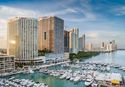 Marriott Biscayne Bay Hotel & Marina