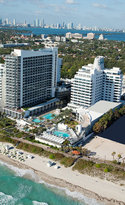 Renaissance Eden Roc Miami Beach