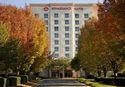 Renaissance Charlotte Suites Hotel
