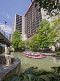 Hyatt Regency San Antonio on the Riverwalk