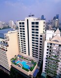 Bel-Aire Princess In Bangkok