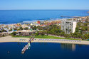 Catamaran Resort And Spa
