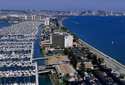 Hilton San Diego Airport-Harbor Island