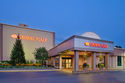 Crowne Plaza Hotel Chicago-Northbrook