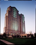 Grand Hyatt Atlanta in Buckhead