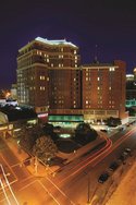 Hyatt Regency Buffalo