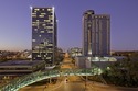 Hyatt Regency Crown Center