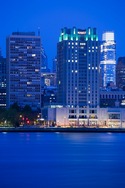 Hyatt Regency Philadelphia at Penn's Landing