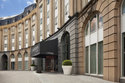 Le Meridien Brussels